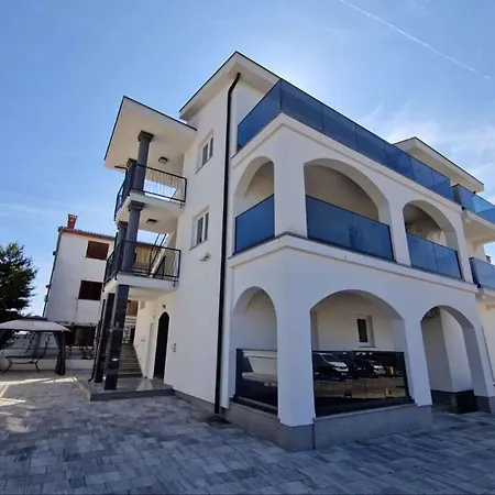 Apartment In - Istrien 44238 Porec