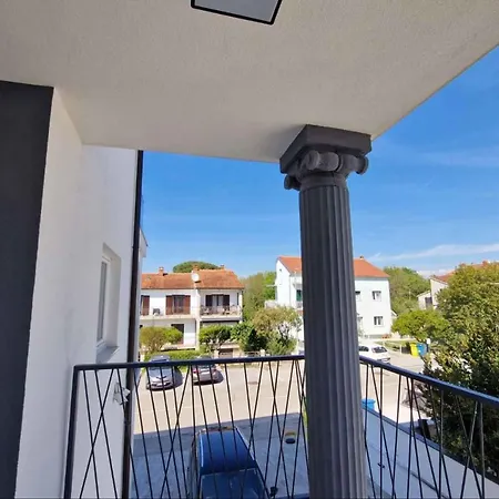 Apartment In - Istrien 44238 Porec