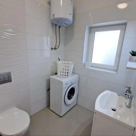In - Istrien 44238 Apartment *