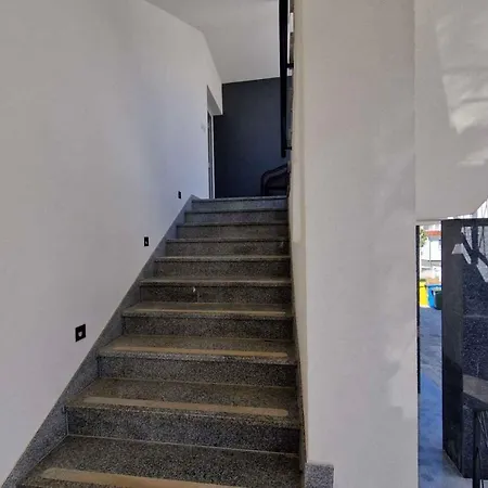 In - Istrien 44238 Apartment Porec