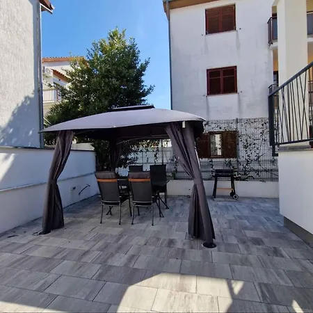 Apartment In - Istrien 44238 Porec