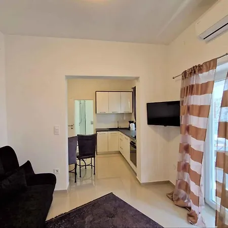 In - Istrien 44238 Apartment Poreč