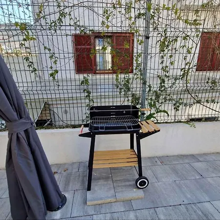 Apartment In - Istrien 44238