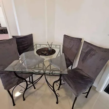 In - Istrien 44238 Apartment